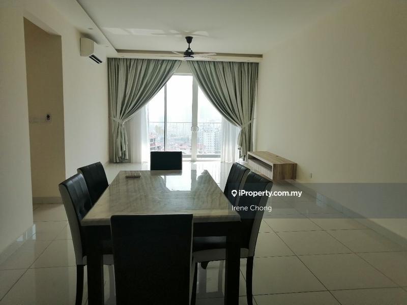 Condominium for Rent in 28 Dutamas by Irene Chong - iProperty.com.my