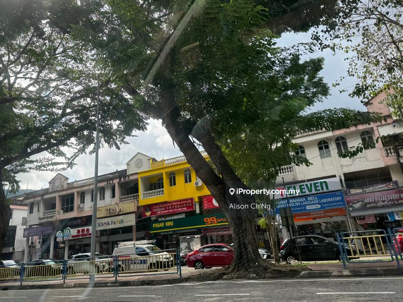 1-storey Terraced House for Sale in Farlim, Ayer Itam by Alison Ch'Ng - iProperty.com.my