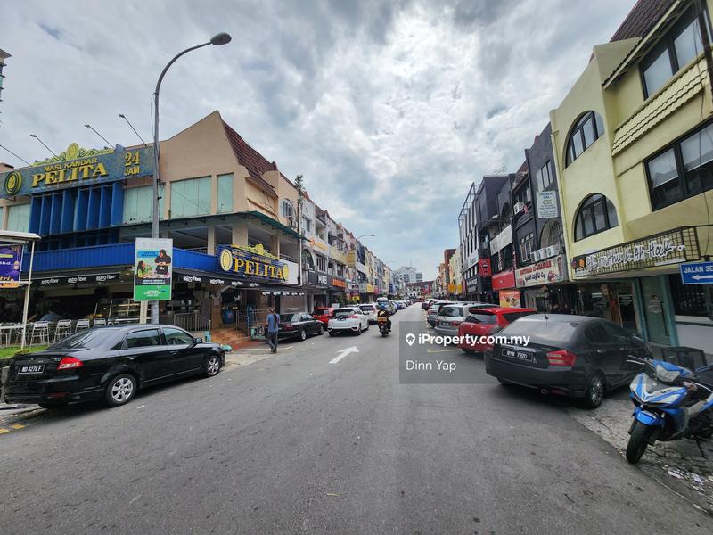 Kedai untuk Dijual di Subang Jaya, Selangor oleh Dinn Yap - iProperty.com.my