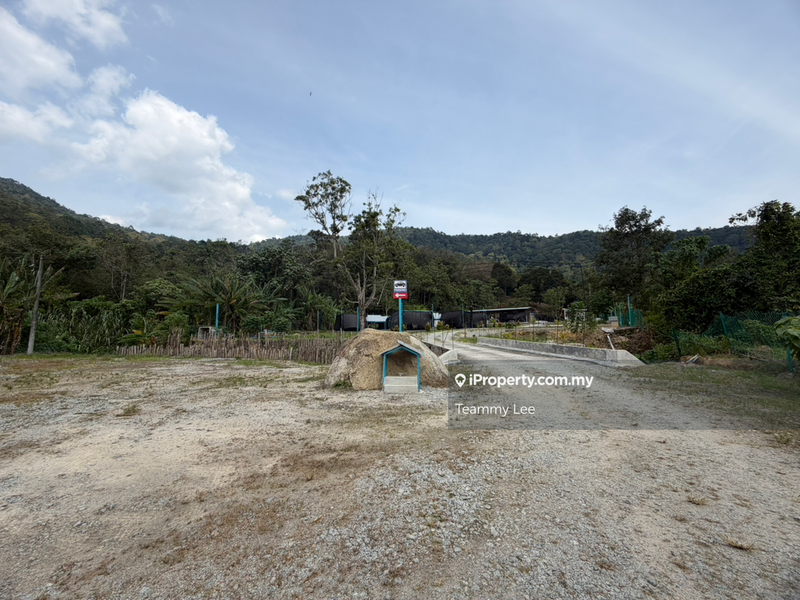 Tanah Pertanian untuk Dijual di Broga ,Lenggeng, Lenggeng oleh Teammy Lee - iProperty.com.my