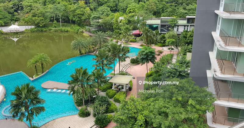 Condominium for Sale in The Haven by Nicholas Poh - iProperty.com.my