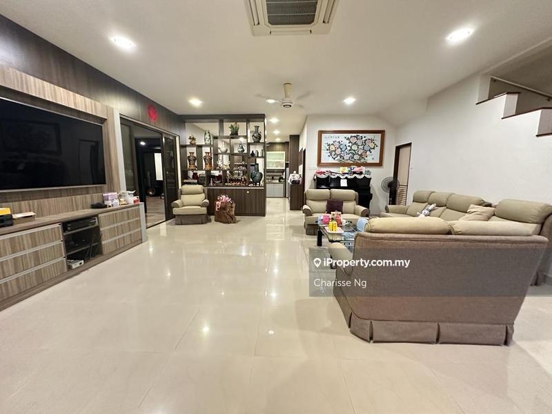 Semi-Detached House for Sale in Bukit Sungai Long, Kajang by Charisse Ng - iProperty.com.my