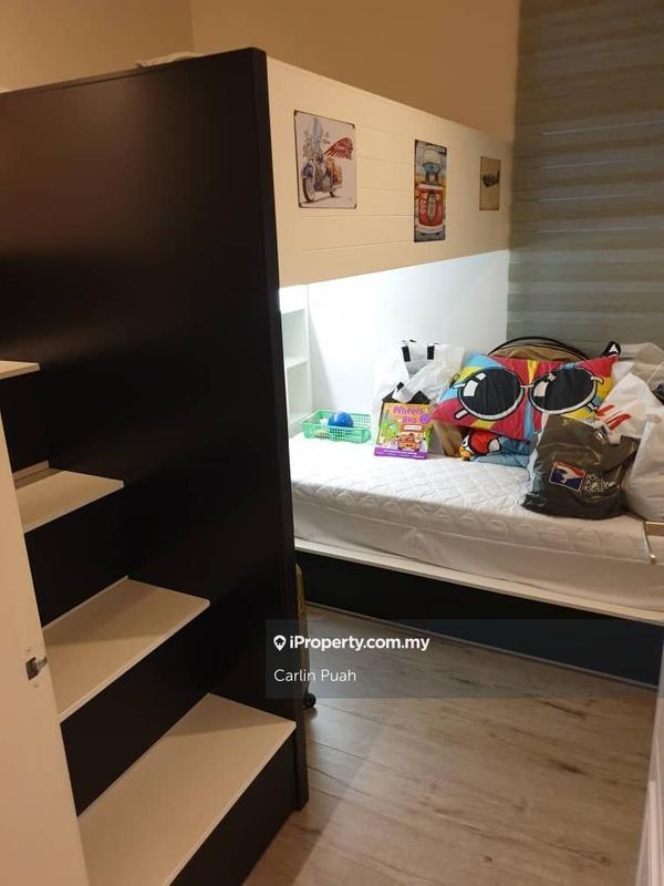 Kediaman Servis untuk Dijual di Zeva @ Equine South oleh Carlin Puah - iProperty.com.my