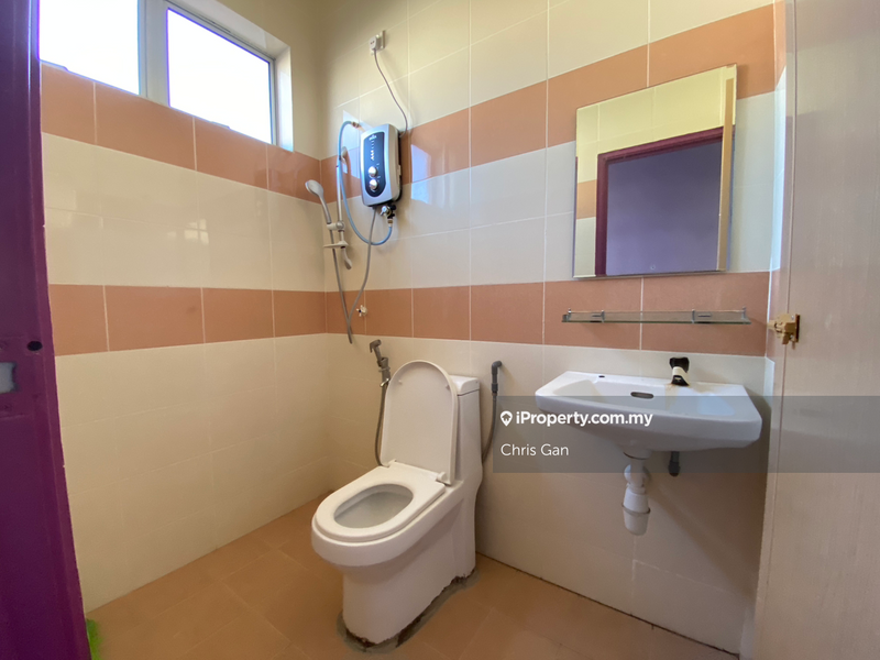 Rumah Teres 2-Tingkat untuk Dijual di Taman Bukit Setongkol Maju, Kuantan oleh Chris Gan - iProperty.com.my