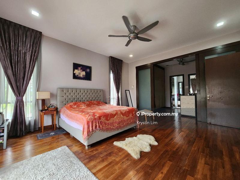 Bungalow House for Sale in Kota Kemuning, Shah Alam by Krystin Lim - iProperty.com.my