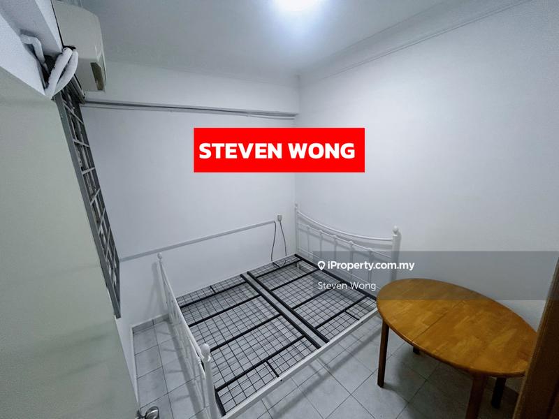 Pangsapuri untuk Dijual di BJ Court Apartment oleh Steven Wong - iProperty.com.my