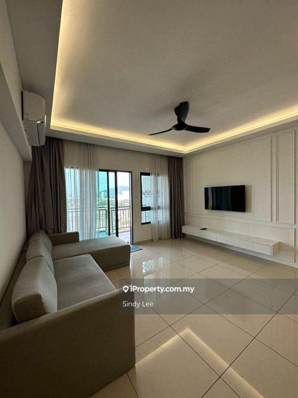 For Sale - Grace Residence