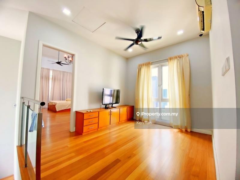 Banglo untuk Dijual di Sunway Rymba Hills, Kota Damansara, Petaling Jaya oleh Ken Tan - iProperty.com.my