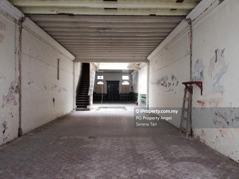 Shop-Office for Sale in Georgetown Core Zone, George Town by Serena Tan - iProperty.com.my