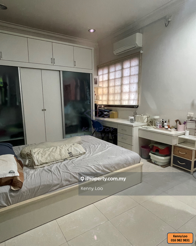 Semi-Detached House for Sale in Air Putih, Kuantan by Kenny Loo - iProperty.com.my