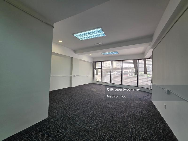 Retail-Office for Rent in Bangsar Baru, Bangsar by Madison Foo - iProperty.com.my