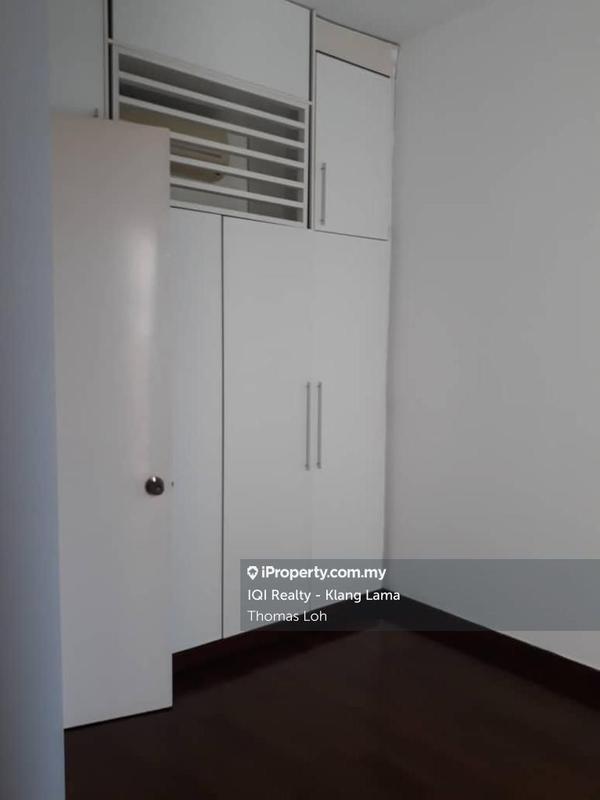 Kediaman Servis untuk Dijual di Subang Olives Residence oleh Thomas Loh - iProperty.com.my