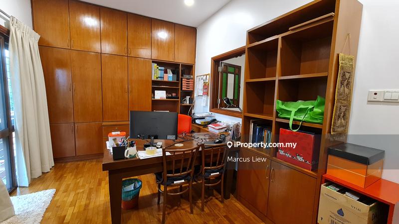 Bungalow House for Sale in Bandar Baru Sri Petaling, Sri Petaling by Marcus Liew - iProperty.com.my