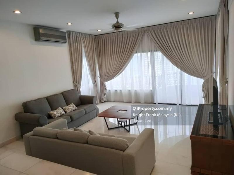For Rent - Merak Kayangan Court