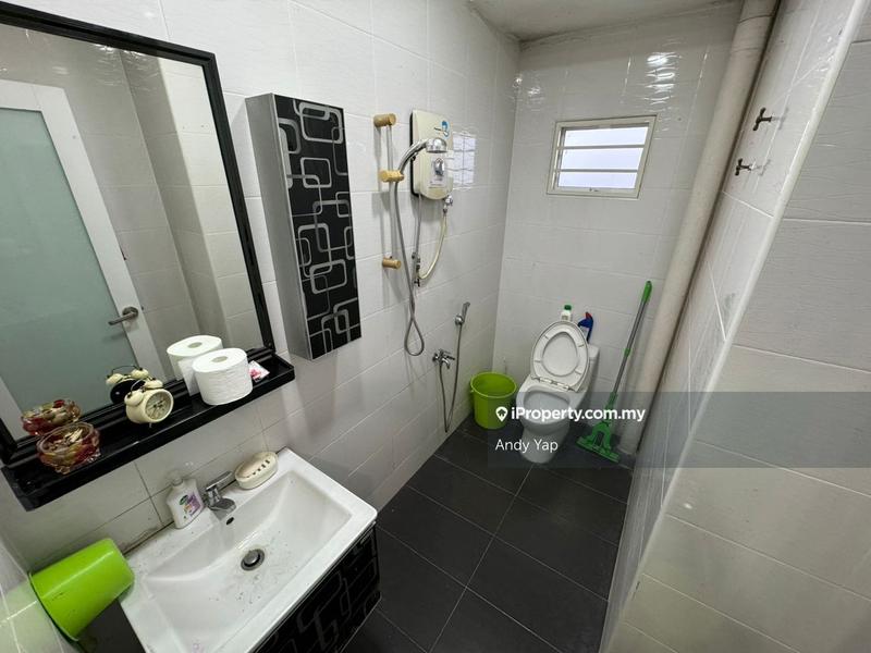 2-storey Terraced House for Sale in Taman Velox, Rawang by Andy Yap - iProperty.com.my