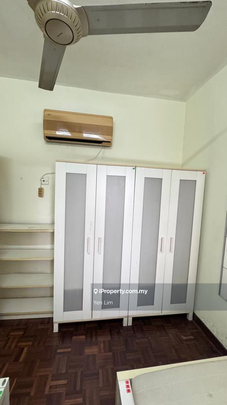 Condominium for Sale in Vista Komanwel C by Yen Lim - iProperty.com.my