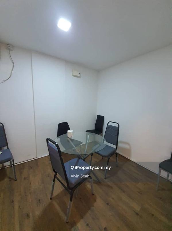 Kedai-Pejabat untuk Dijual di Taman Mount Austin, Tebrau oleh Alvin Seah - iProperty.com.my