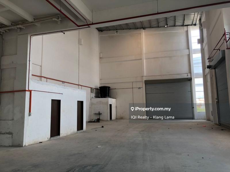Semi-D Factory for Sale in SHAH ALAM, SUBANG JAYA, GLENMARIE, Shah Alam by Edward Pek - iProperty.com.my