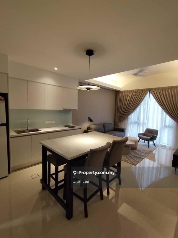 For Rent - The Sentral Suites