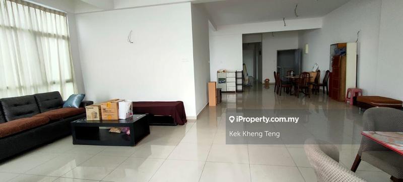 Kondominium untuk Dijual di Nautical Bay oleh Kek Kheng Teng - iProperty.com.my