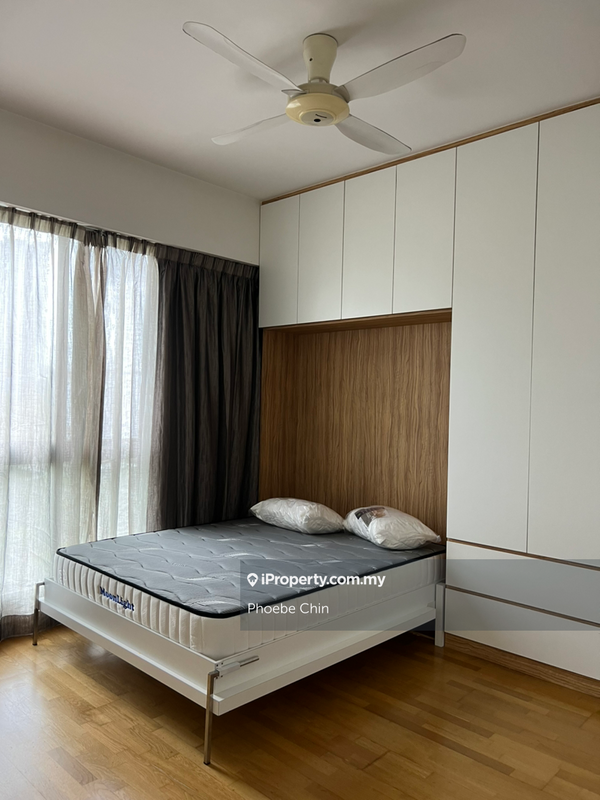 Service Residence for Sale in Gateway Kiaramas Residences by Phoebe Chin - iProperty.com.my