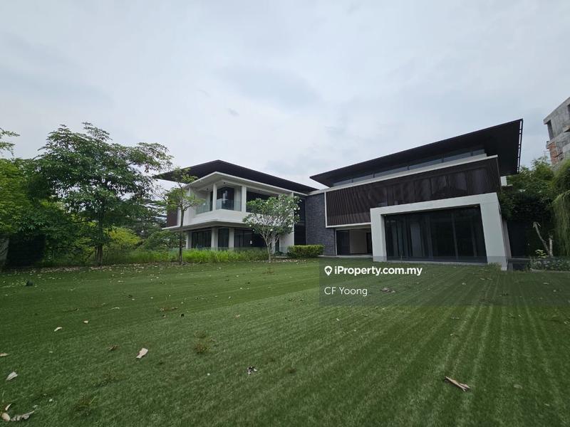 Bungalow House untuk Dijual di Bukit Tunku (Kenny Hills), Kuala Lumpur oleh CF Yoong - iProperty.com.my