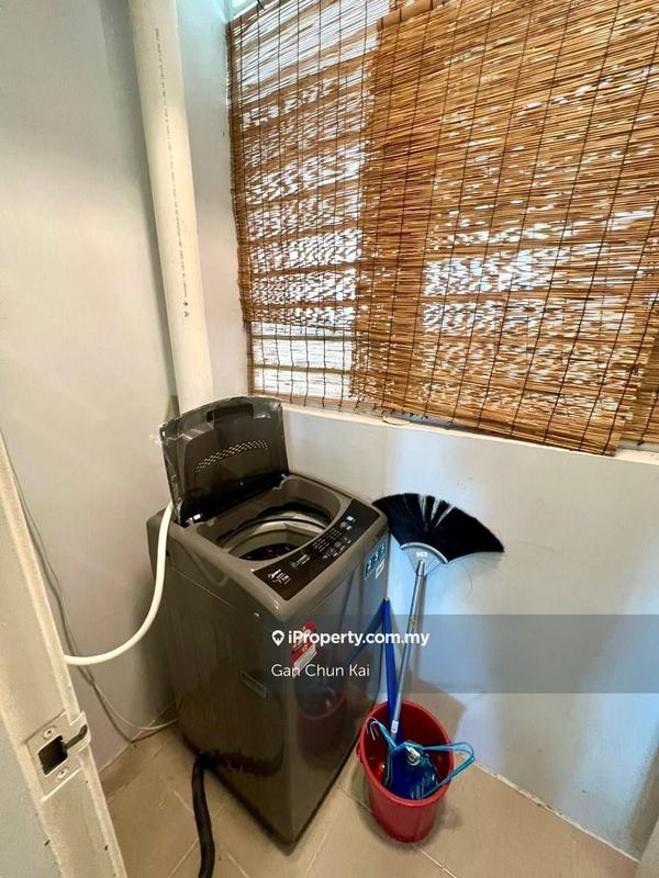 Condominium for Rent in The Peak Residences by Gan Chun Kai - iProperty.com.my