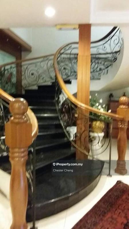Rumah Berkembar untuk Dijual di Taman Sri Muda, Shah Alam oleh Chester Cheng - iProperty.com.my