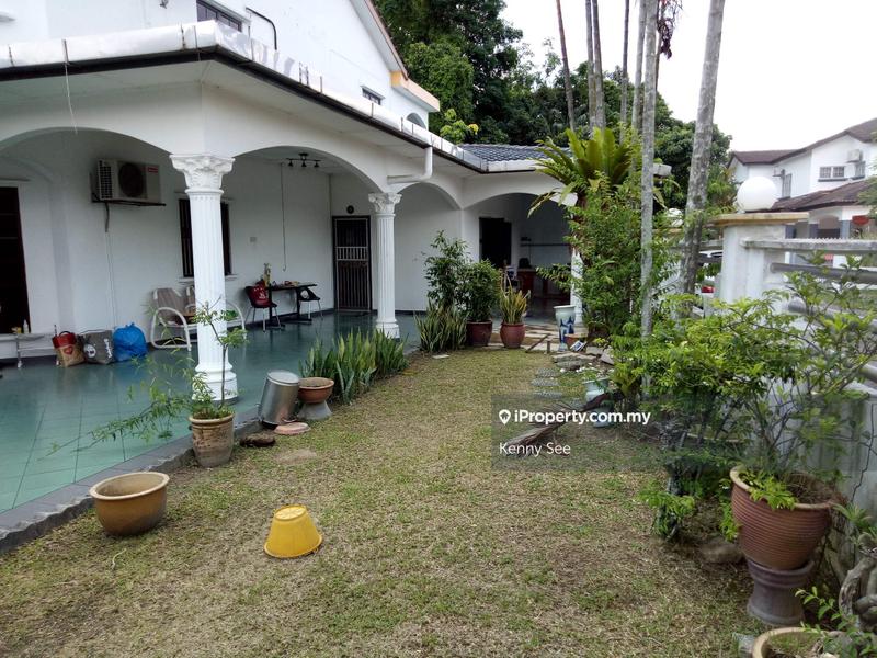 Rumah Teres 2-Tingkat untuk Dijual di Taman Jasmin, Kajang oleh Kenny See - iProperty.com.my