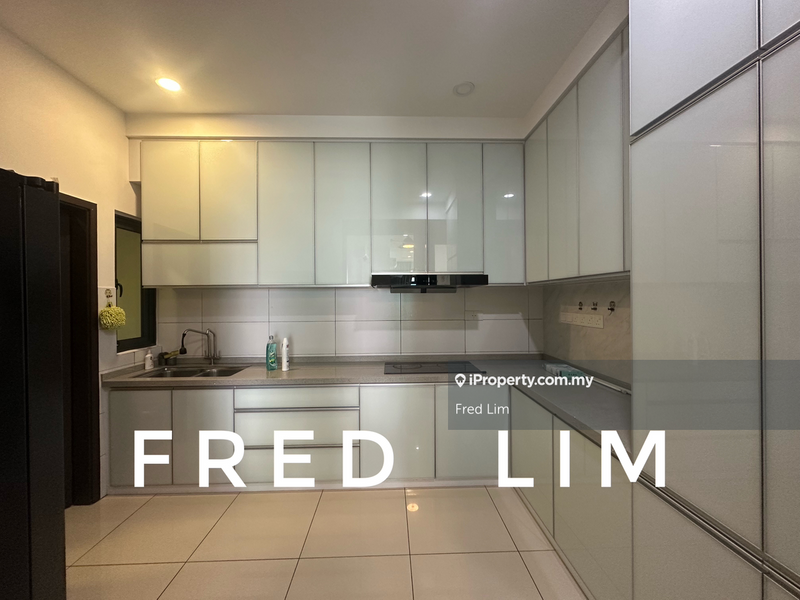 Condominium for Sale in Marinox Sky Villas by Fred Lim - iProperty.com.my