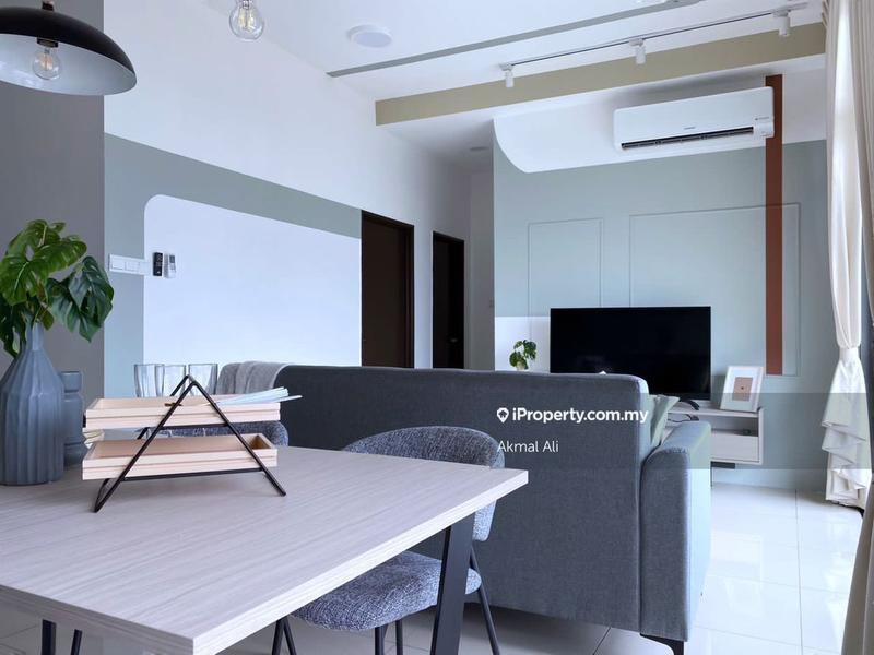 For Rent - 8Scape Residence @ Sutera