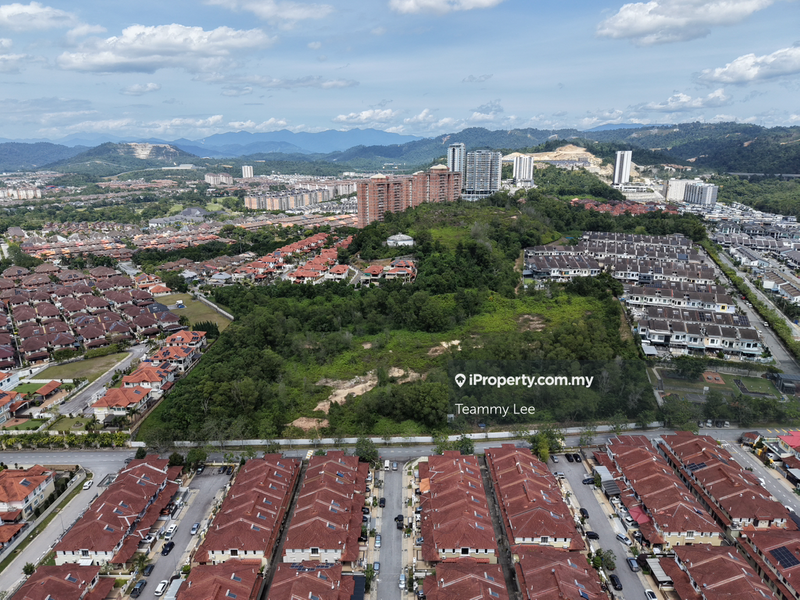 Residential Land for Sale in Bukit Sungai Long, Bandar Sungai Long by Teammy Lee - iProperty.com.my