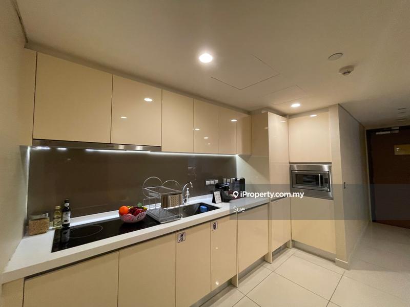 Hotel / Resort untuk Dijual di Kl Sentral, Kuala Lumpur oleh Sue - iProperty.com.my