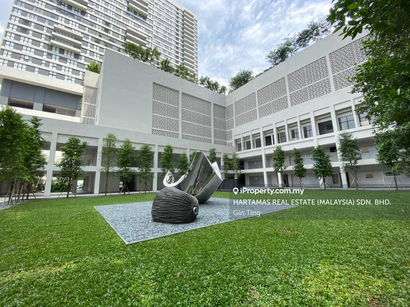 Service Residence for Sale in SqWhere Service Apartments by Gin Ting - iProperty.com.my