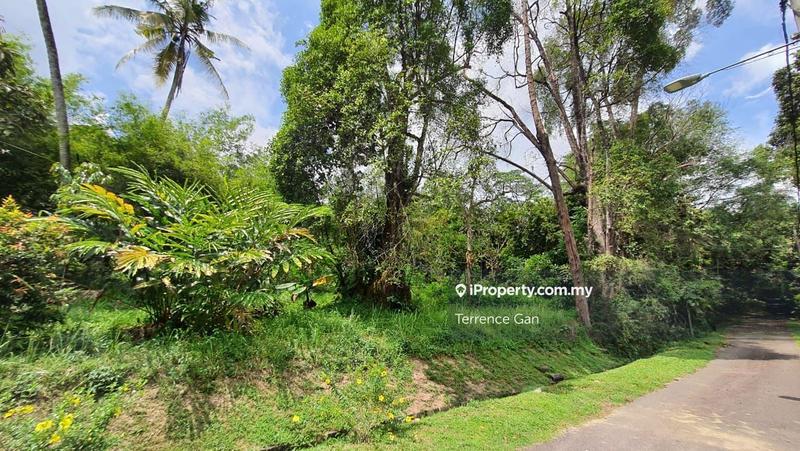 Tanah Banglo untuk Dijual di STRAITS VIEW DANGA BAY JOHOR BAHRU TOWN, Johor Bahru oleh Terrence Gan - iProperty.com.my
