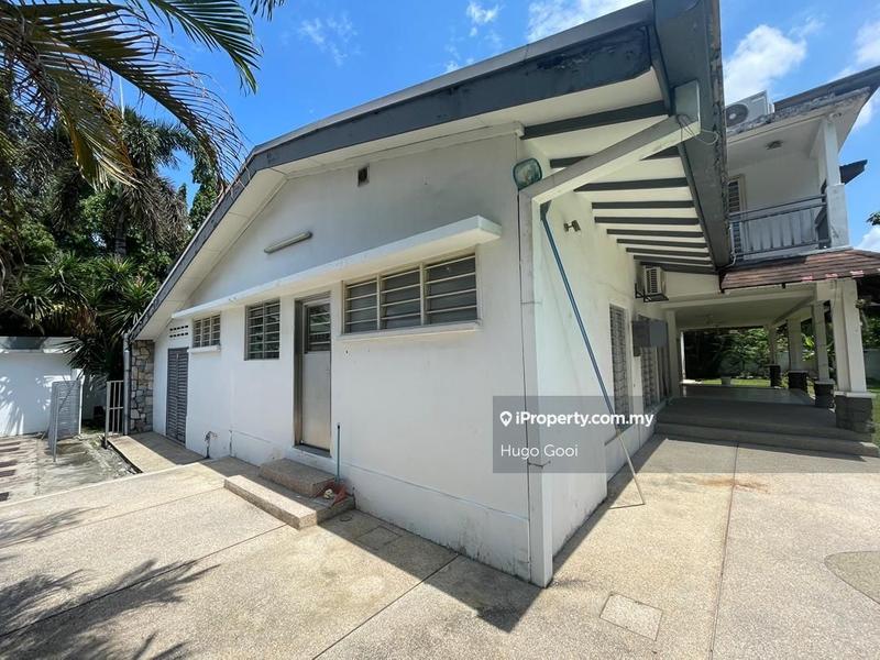 Bungalow House for Rent in Ampang Hilir, Ampang by Hugo Gooi - iProperty.com.my