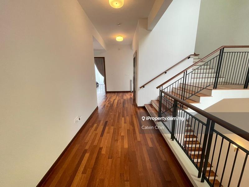 Rumah Berkembar untuk Dijual di Ampang, Selangor oleh Calvin Chin - iProperty.com.my