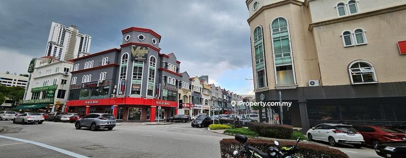 Kedai untuk Disewa di Dataran Sunway, Kota Damansara oleh Chu Y C - iProperty.com.my