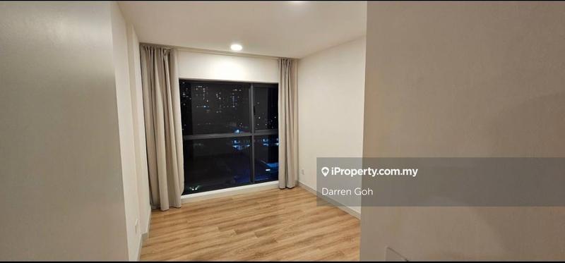 Service Residence for Rent in The Atrium by Darren Goh - iProperty.com.my