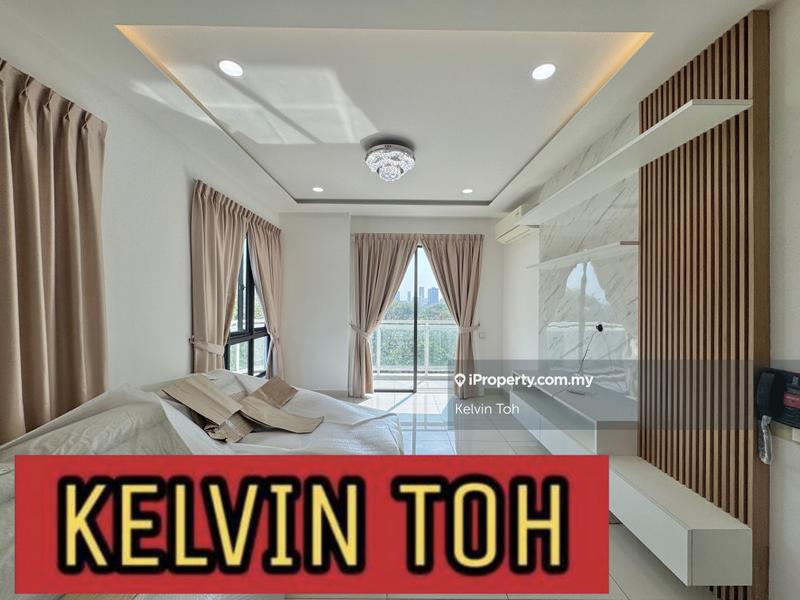 For Sale - Scots Pavilion