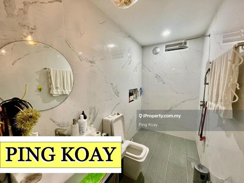 Semi-Detached House for Sale in Taman Green Lane, Jelutong by Ping Koay - iProperty.com.my