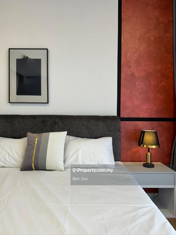 Service Residence for Rent in Sunway Velocity TWO by Ben Ooi - iProperty.com.my