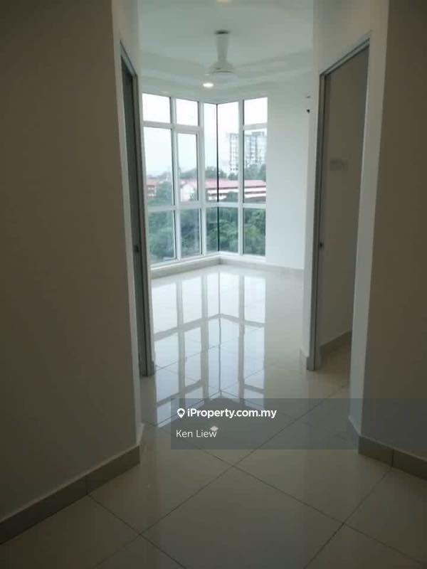 Service Residence for Sale in Sk One Residence by Ken Liew - iProperty.com.my