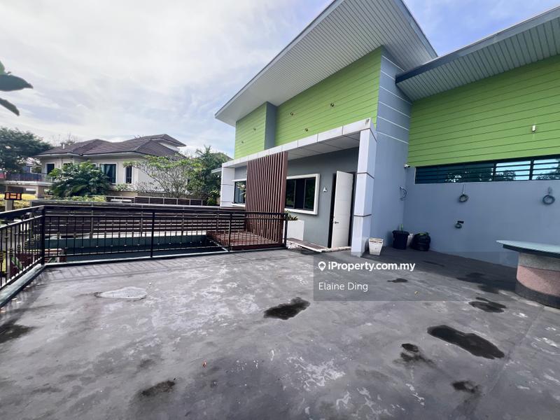 Banglo untuk Dijual di Country Heights, Kajang oleh Elaine Ding - iProperty.com.my