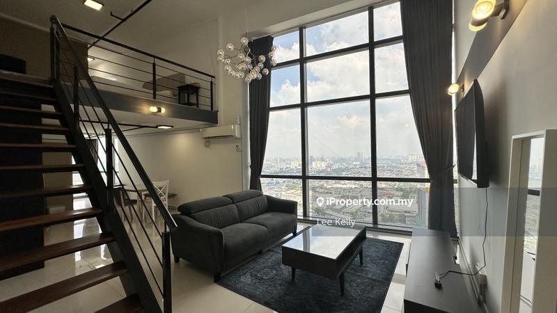 Service Residence for Sale in Pinnacle Petaling Jaya by Lee Kelly - iProperty.com.my