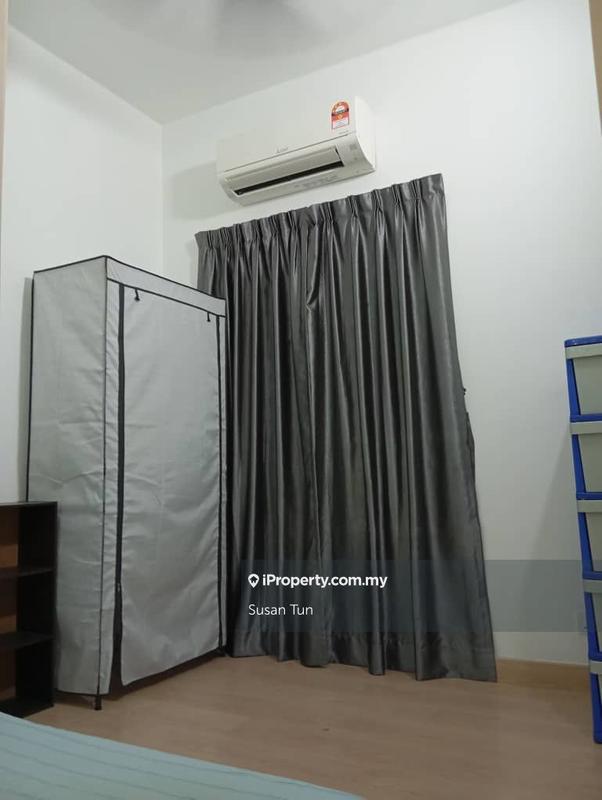 For Rent - The Olive