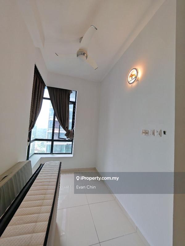 Service Residence for Rent in City of Green by Evan Chin - iProperty.com.my