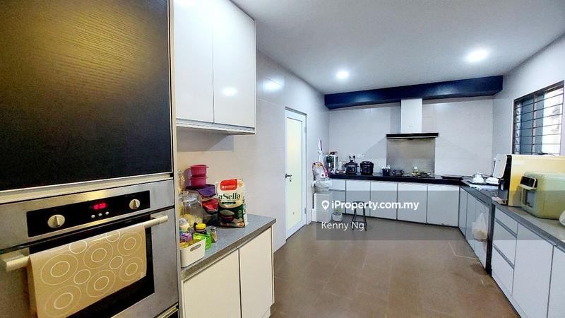 2-storey Terraced House for Sale in Setia Impian, Setia Alam by Kenny Ng - iProperty.com.my