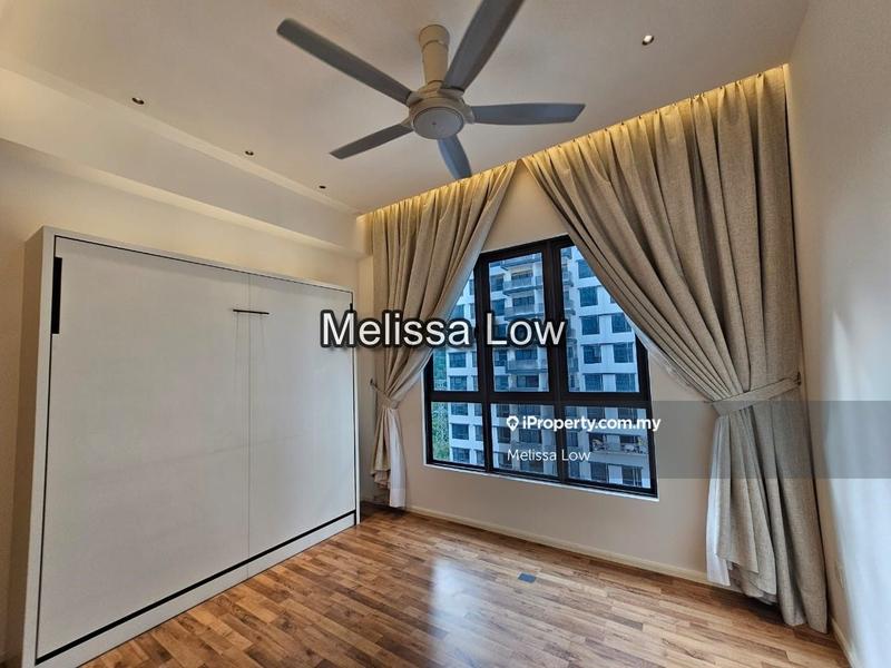 For Rent - Sunway Mont Residences