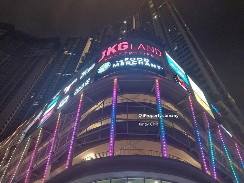 Service Residence for Rent in The Era @ Duta North by Xindy Chia - iProperty.com.my